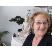Foto von Lisette McGrath