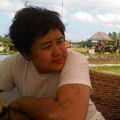Paramita Mohamad's photo
