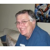 Keith Hoopers foto