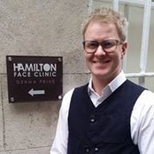 Mark Hamilton's photo