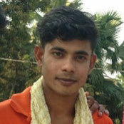 Akter Hossian's photo