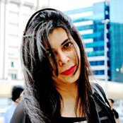 Foto von Alya Azer