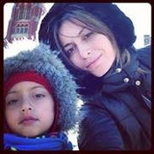 Yelena Futeran-Ferrer's photo