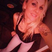 Danelle Agers foto