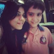 Divyangna Verma's photo