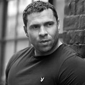 Adam Basil's photo