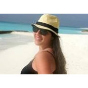 Lucia Giacomantonio's photo