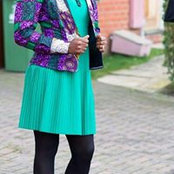 Photo de Bunmi Olabode