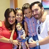 Mony Lucio de DelaGarza's photo