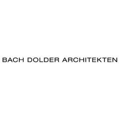 Bach Dolder Architekten