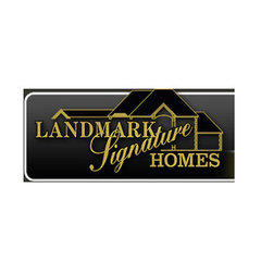 Landmark Signature Homes