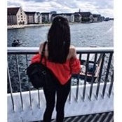 Andreea Orban's photo