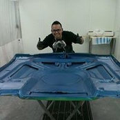 Foto von Izzy Rivera