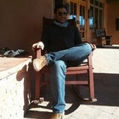 Alireza Karimi's photo