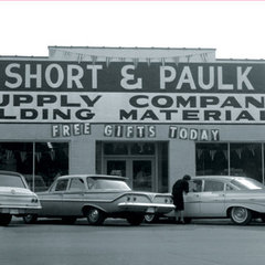 Short & Paulk Supply Co