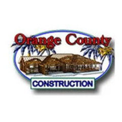 ORANGE COUNTY CONSTRUCTION