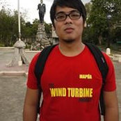 Daniel Luke Guzon's photo
