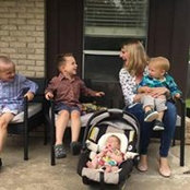 Mary March McKeever's photo