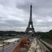 Petya Tsvetanova's photo