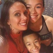 Steph Torres's photo