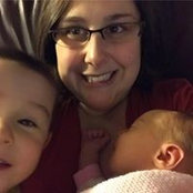 Andrea Schinkal's photo