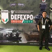 Joseph Manangan's photo