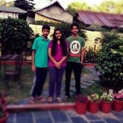 Foto von Siddhant Solanki