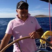 Ali Akdolu's photo