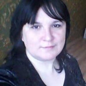 Natalya Chernova's photo