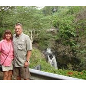 Norma Brown's photo