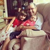 Matthew Hoffman's photo