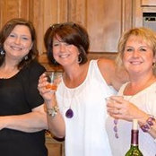 Carla Bushnell's photo