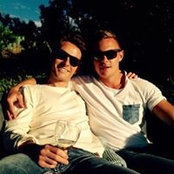 Christoffer Berntzen's photo