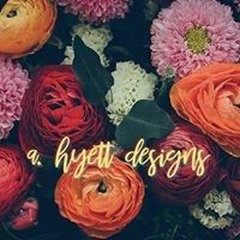 A. Hyett Designs.