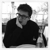 George Reynolds's photo
