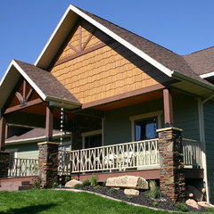 Timberline Builders