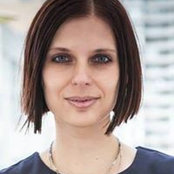 Irina Burmistrova's photo