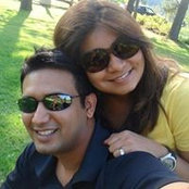 Harshal Desai's photo