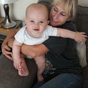 Marie Eastham's photo