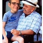 Foto de David Lucey
