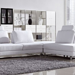 High End Sofas - Sofas