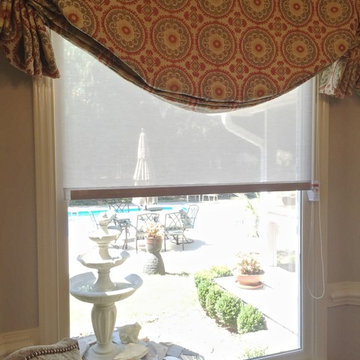 By the Bay Window