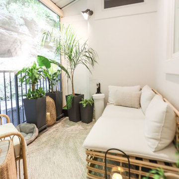 Kitchen Renovation Barton Spring