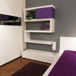 Wall Shelves - Display And Wall Shelves 