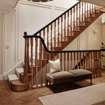 Sussex Farm, Heathfield