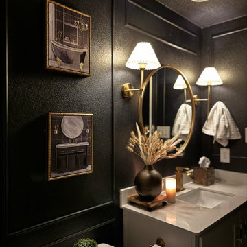 Modern organic-Fort worth