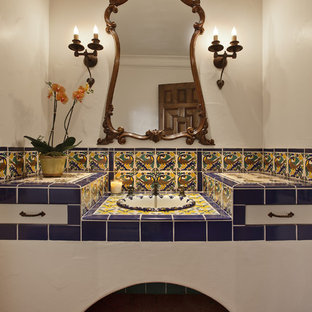 Spanish Tile Designs Houzz