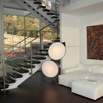 Contemporary Home