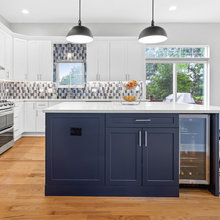 Kitchen Ideas
