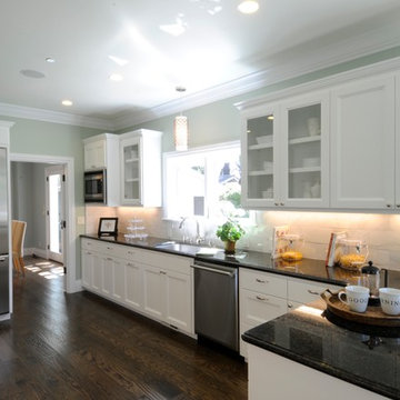 Farmhouse Renovation